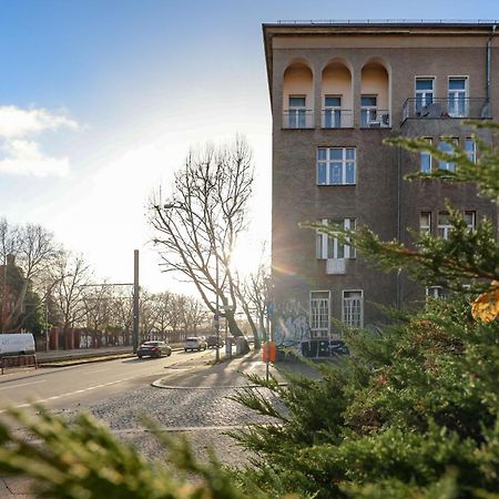 Seminarhaus Berlin Weissensee エクステリア 写真