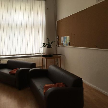 Seminarhaus Berlin Weissensee エクステリア 写真