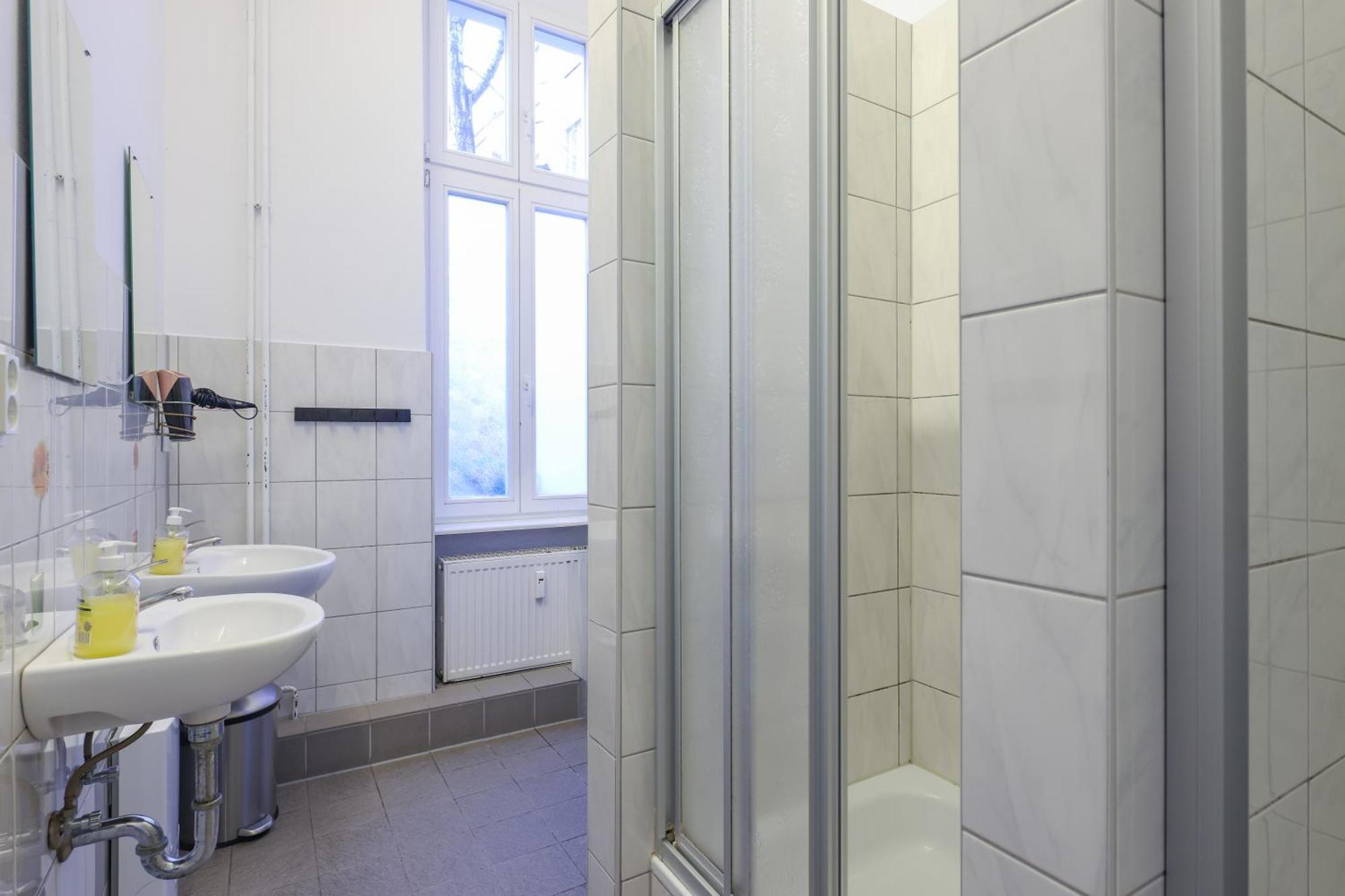 Seminarhaus Berlin Weissensee エクステリア 写真