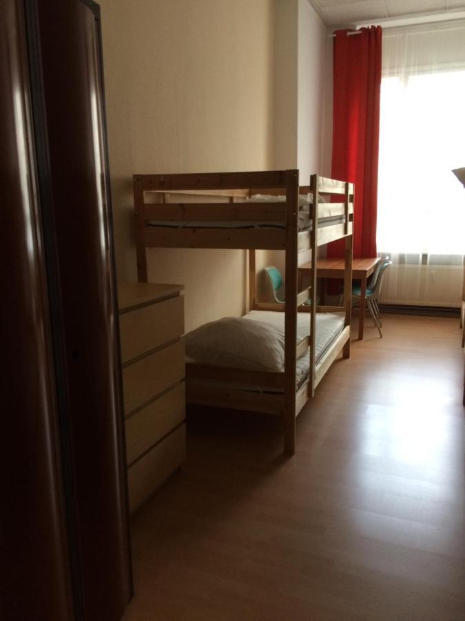 Seminarhaus Berlin Weissensee エクステリア 写真